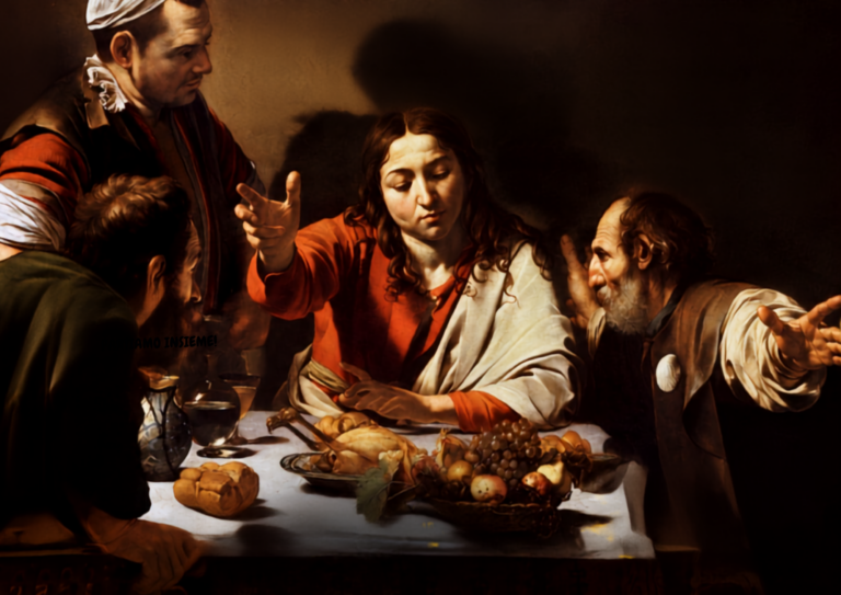 Emmaus – Un cammino da vivere insieme